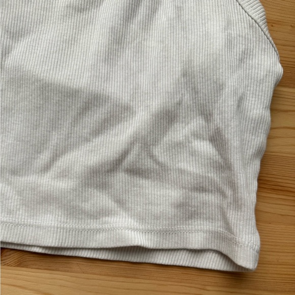 Zara Racerback Tank - Picture 6 of 7